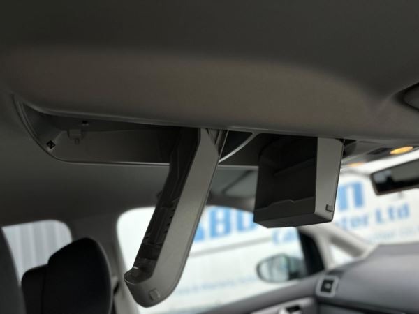 Used Volkswagen Touran 2013 for sale - 76588785: Photo 21