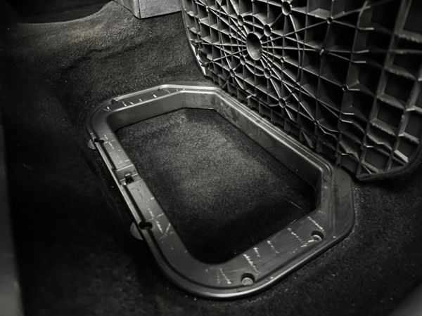 Used Volkswagen Touran 2013 for sale - 76588785: Photo 25