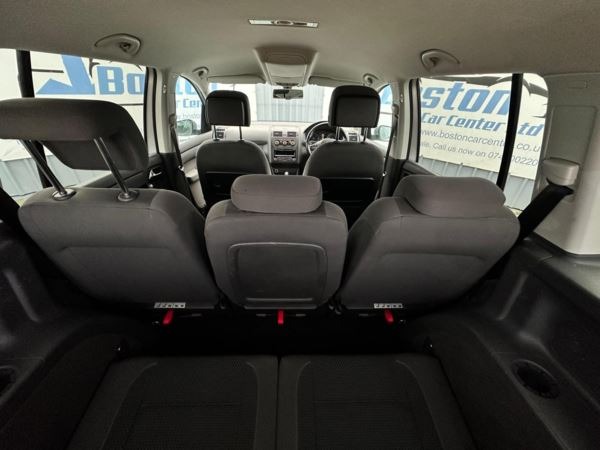 Used Volkswagen Touran 2013 for sale - 76588785: Photo 27