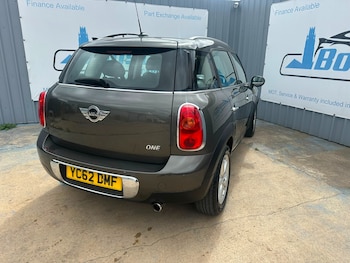 Used MINI Countryman 2012 for sale - 78961849: Photo