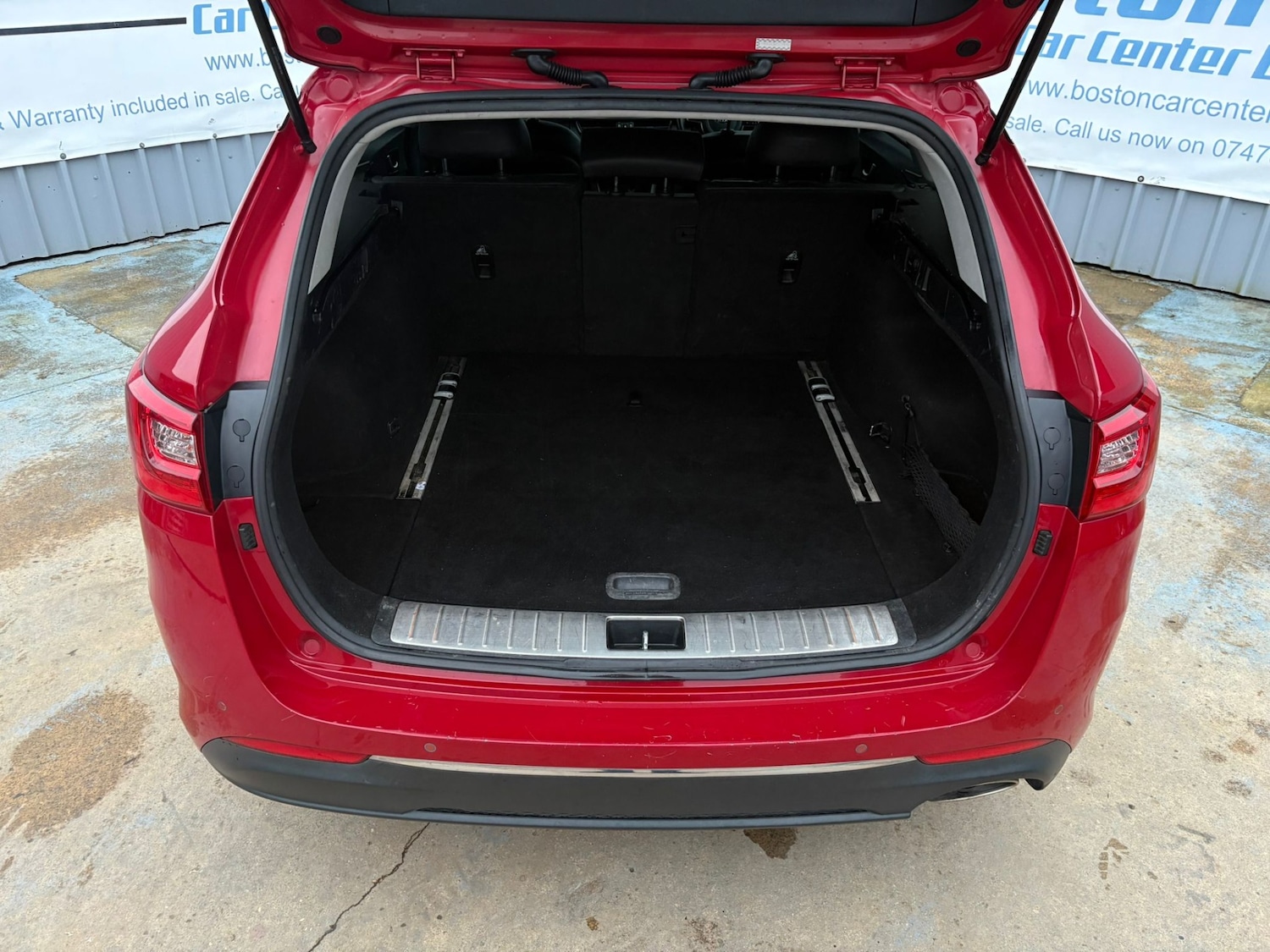 Used Kia Optima 2017 for sale - 77482308: Photo 10