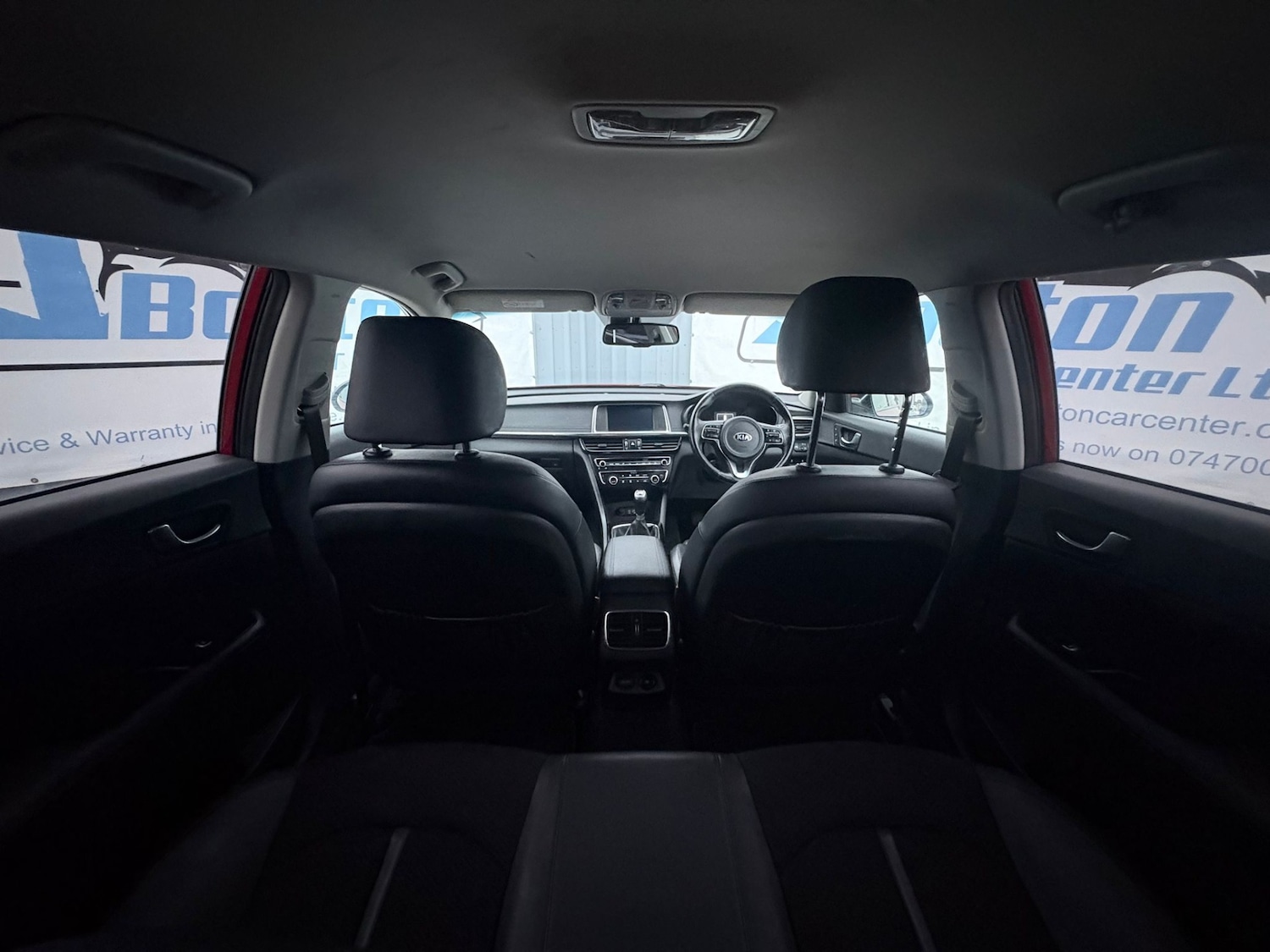 Used Kia Optima 2017 for sale - 77482308: Photo 11