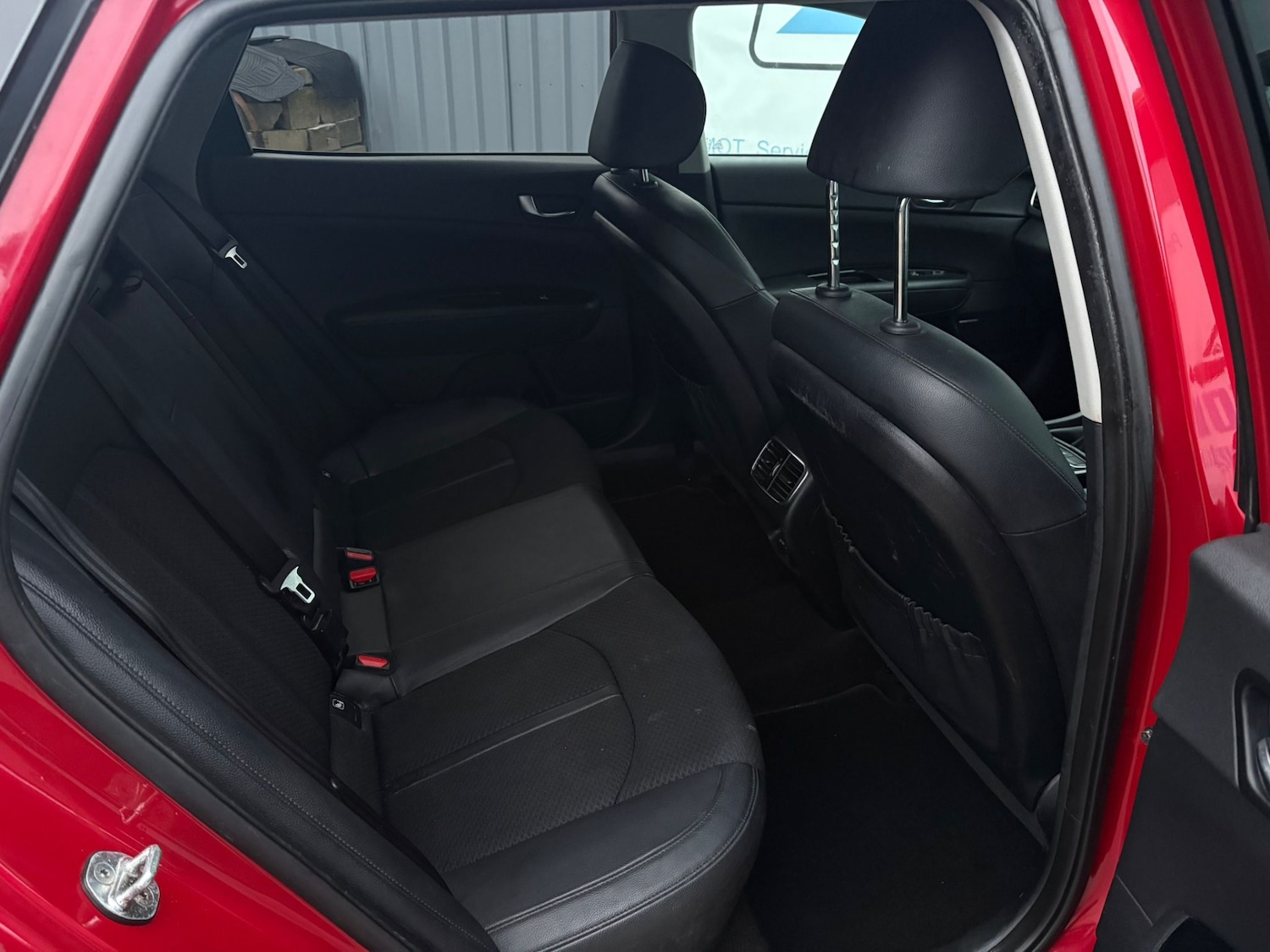 Used Kia Optima 2017 for sale - 77482308: Photo 20