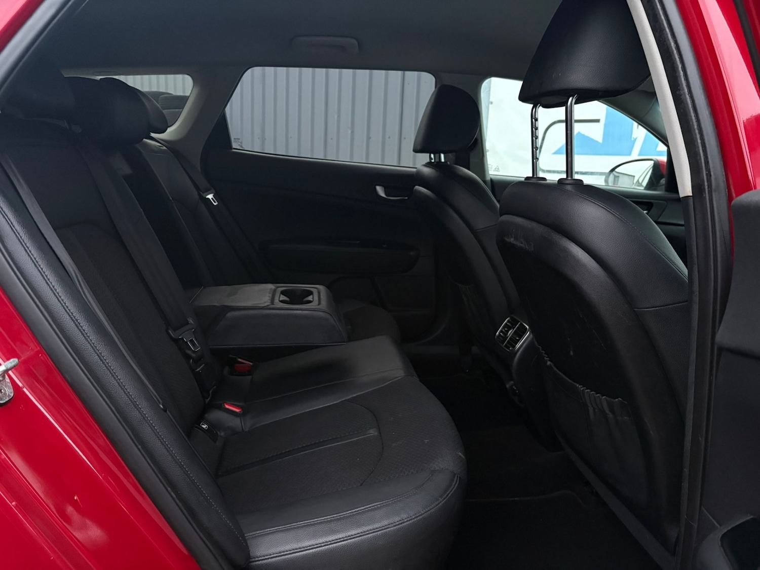 Used Kia Optima 2017 for sale - 77482308: Photo 21