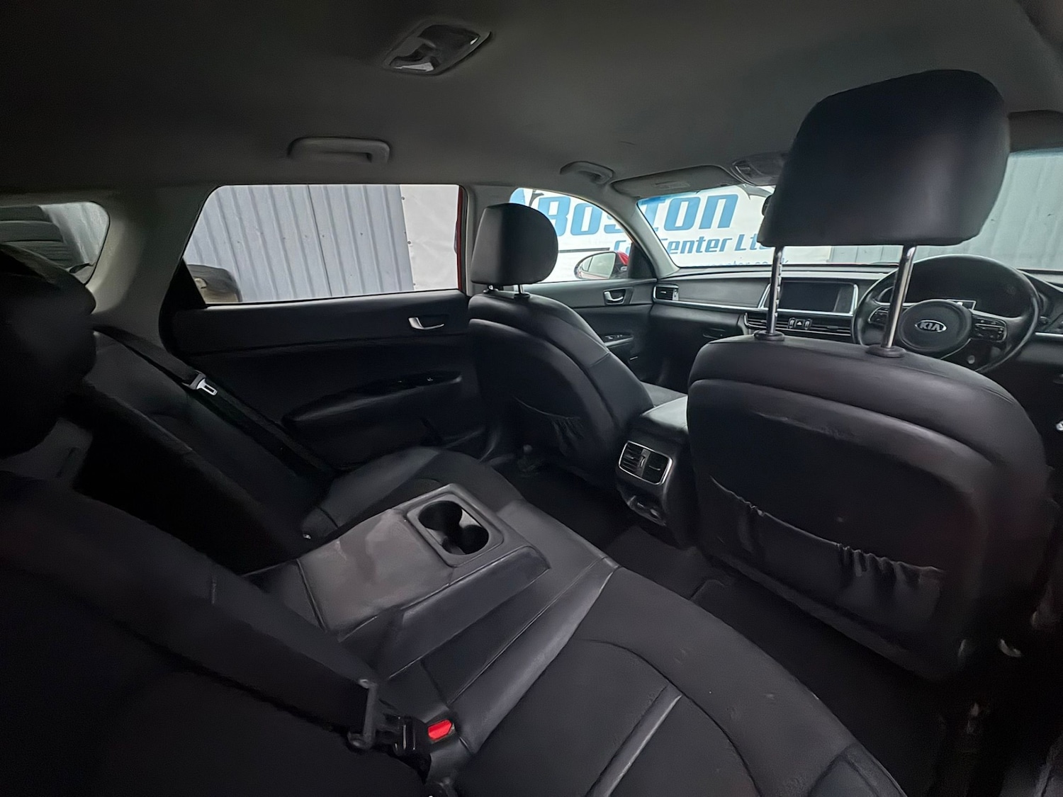 Used Kia Optima 2017 for sale - 77482308: Photo 22