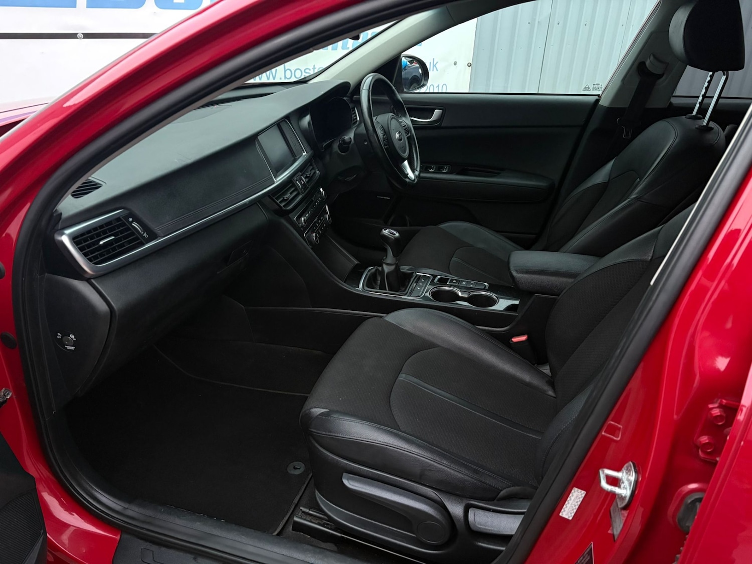 Used Kia Optima 2017 for sale - 77482308: Photo 23