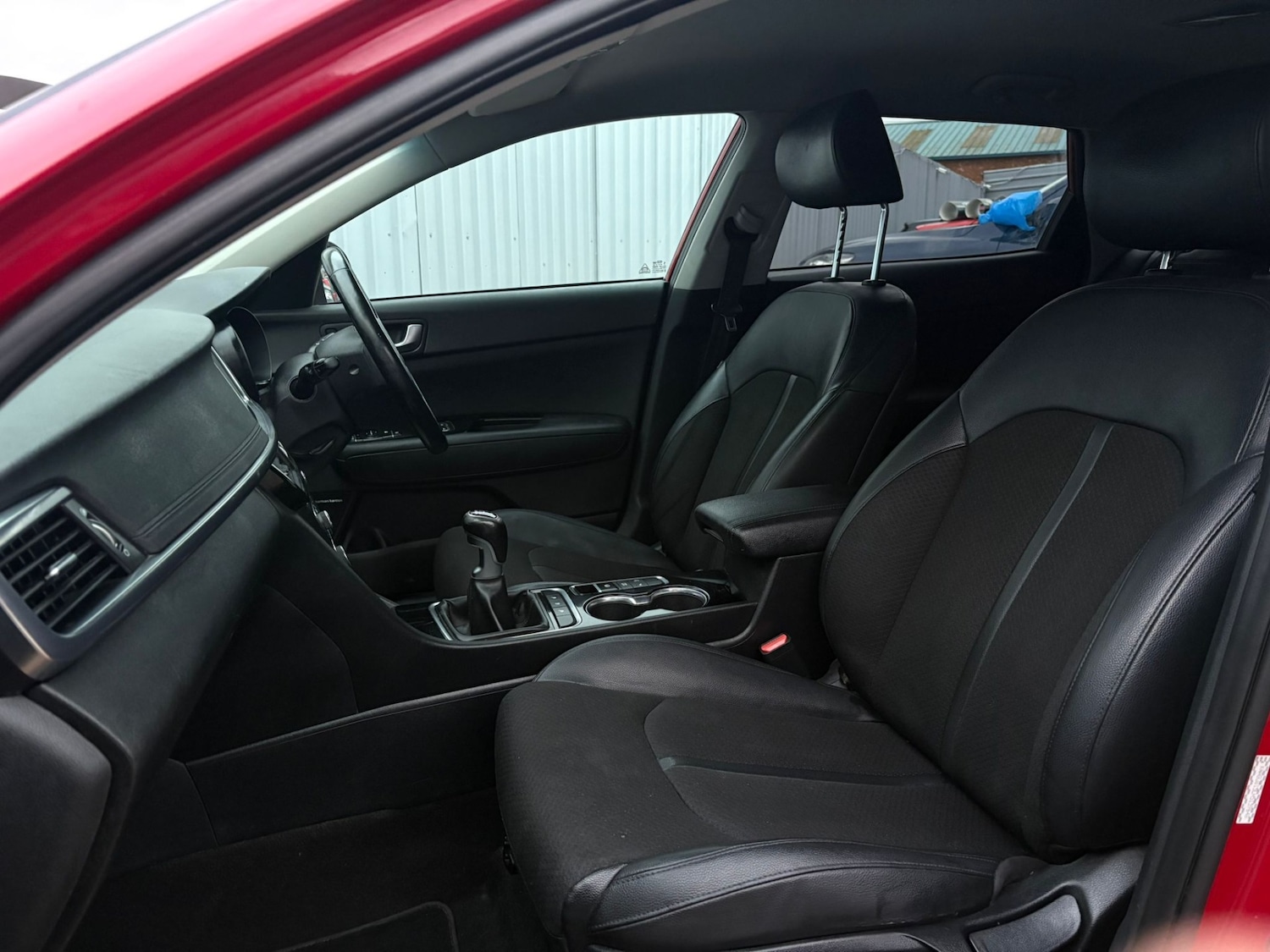 Used Kia Optima 2017 for sale - 77482308: Photo 24