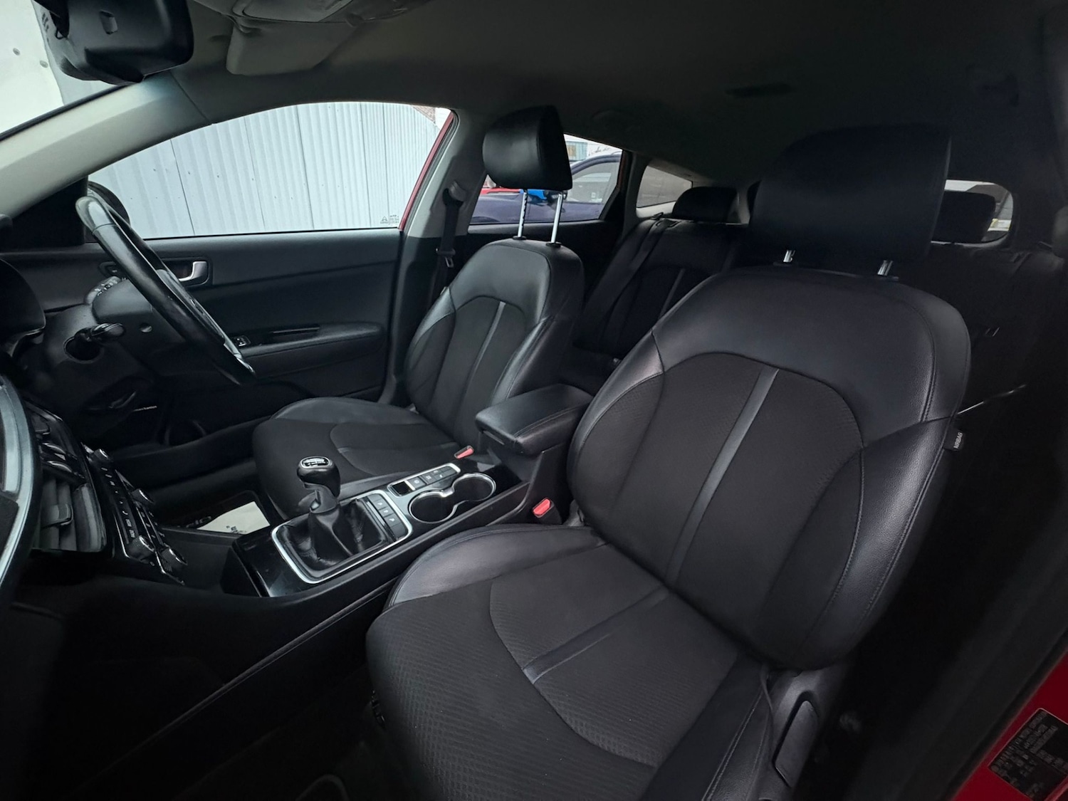 Used Kia Optima 2017 for sale - 77482308: Photo 25