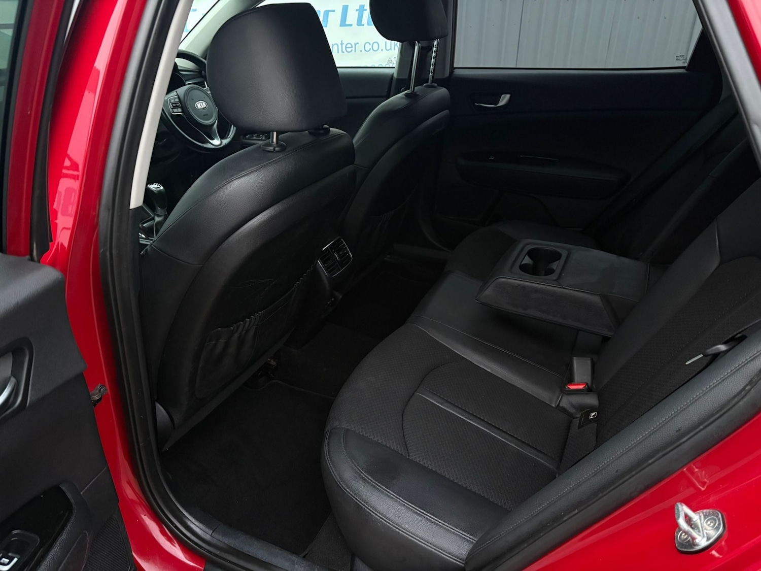 Used Kia Optima 2017 for sale - 77482308: Photo 26