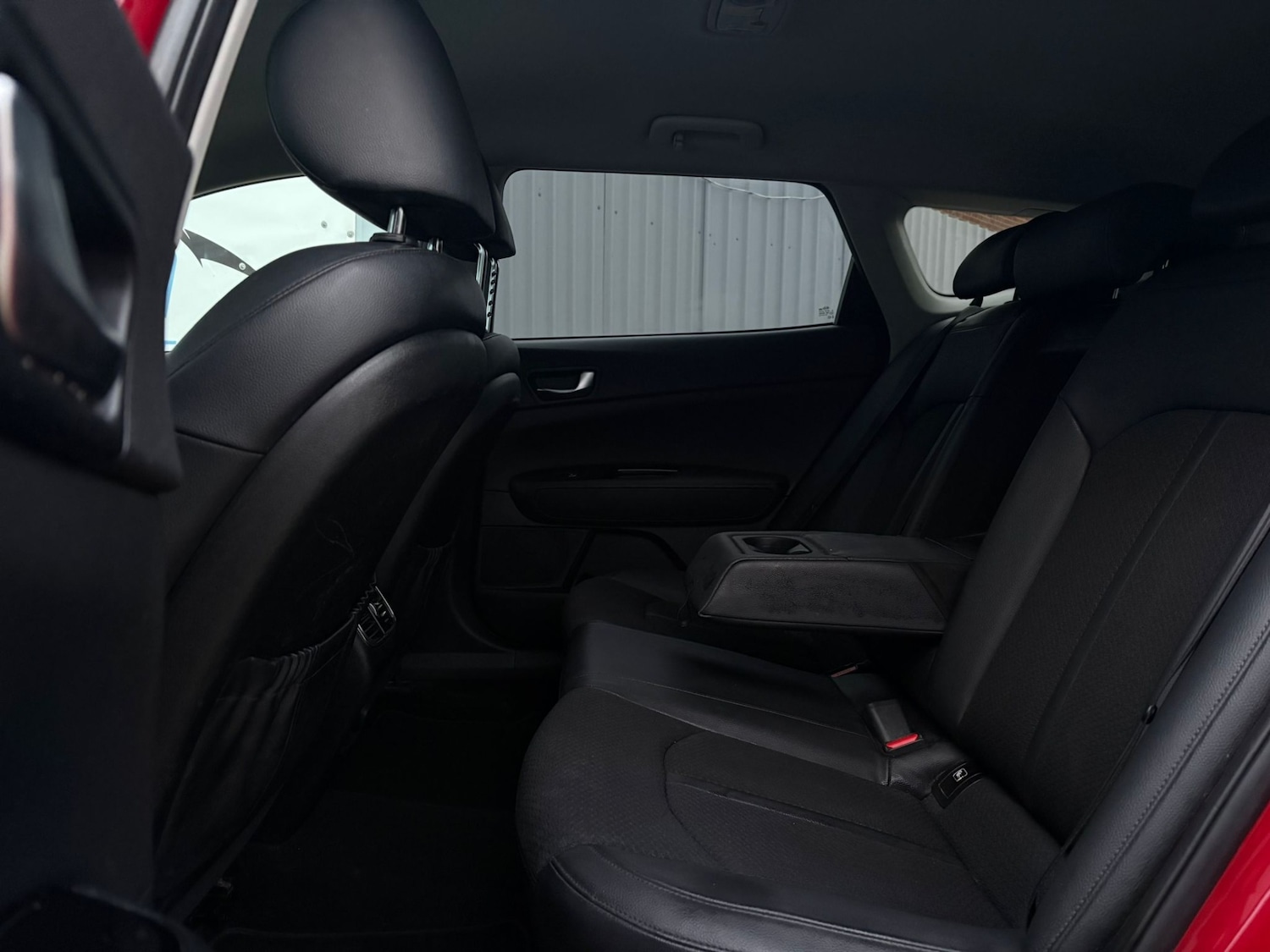 Used Kia Optima 2017 for sale - 77482308: Photo 27