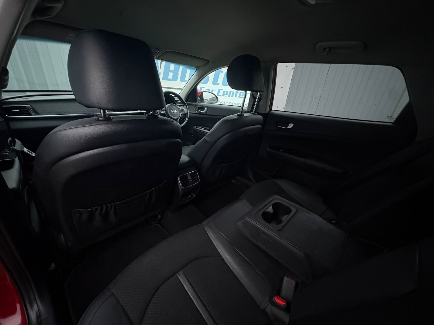 Used Kia Optima 2017 for sale - 77482308: Photo 28