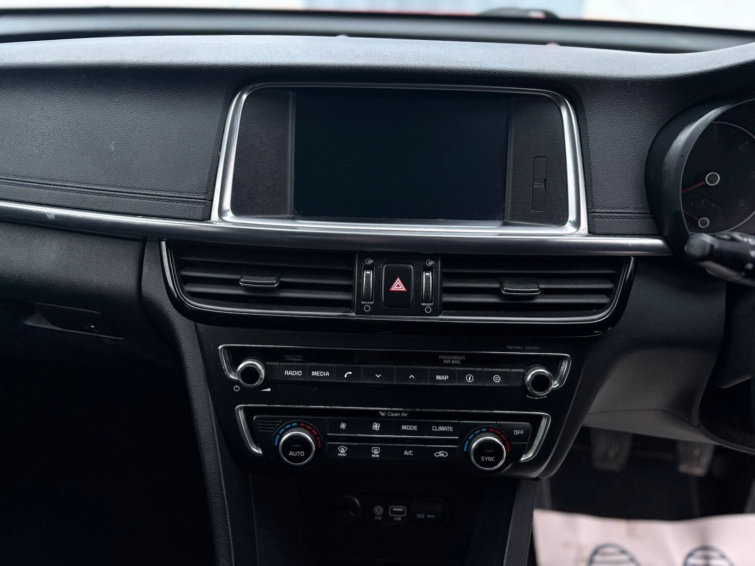 Used Kia Optima 2017 for sale - 77482308: Photo 29