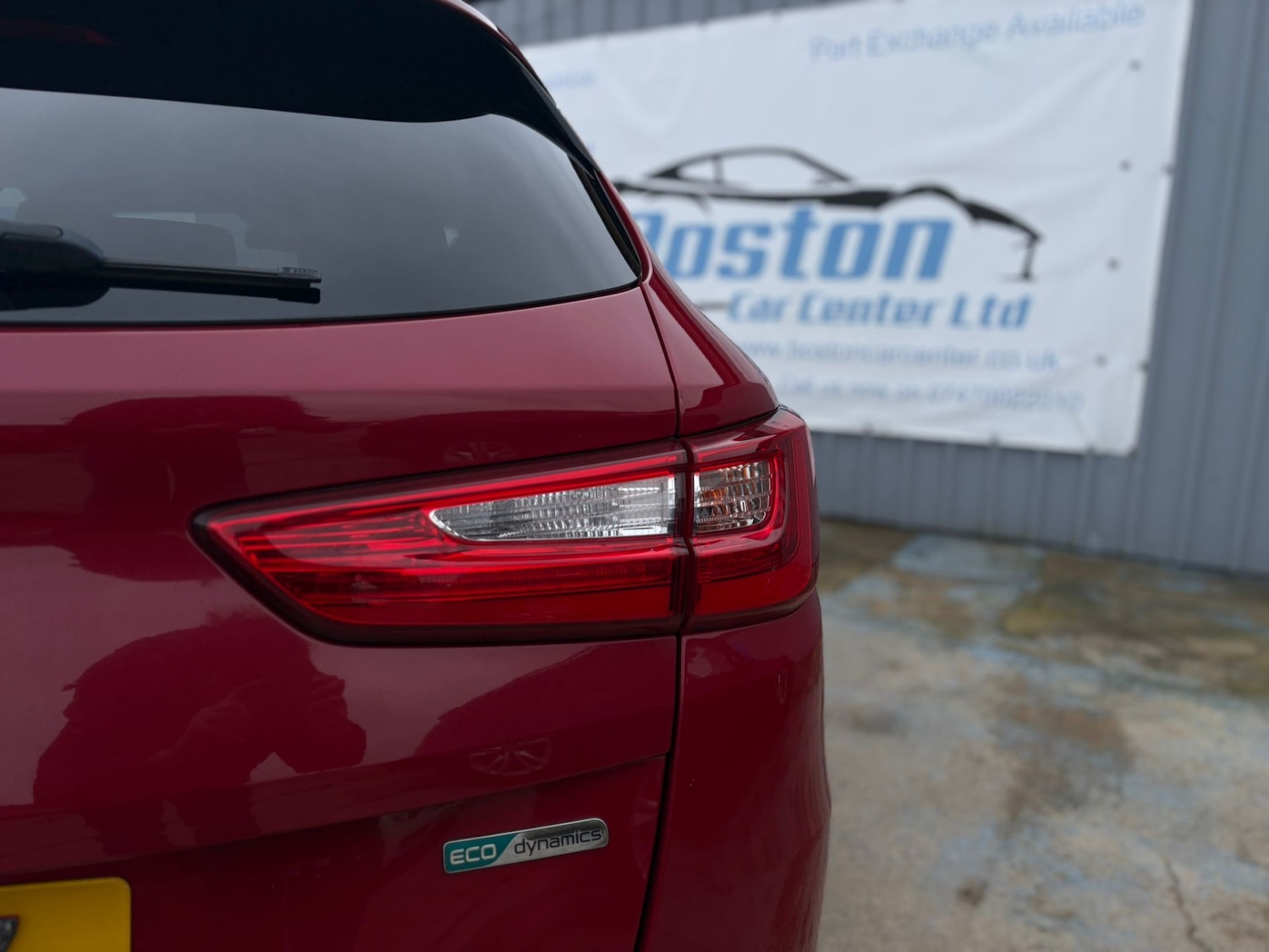 Used Kia Optima 2017 for sale - 77482308: Photo 8