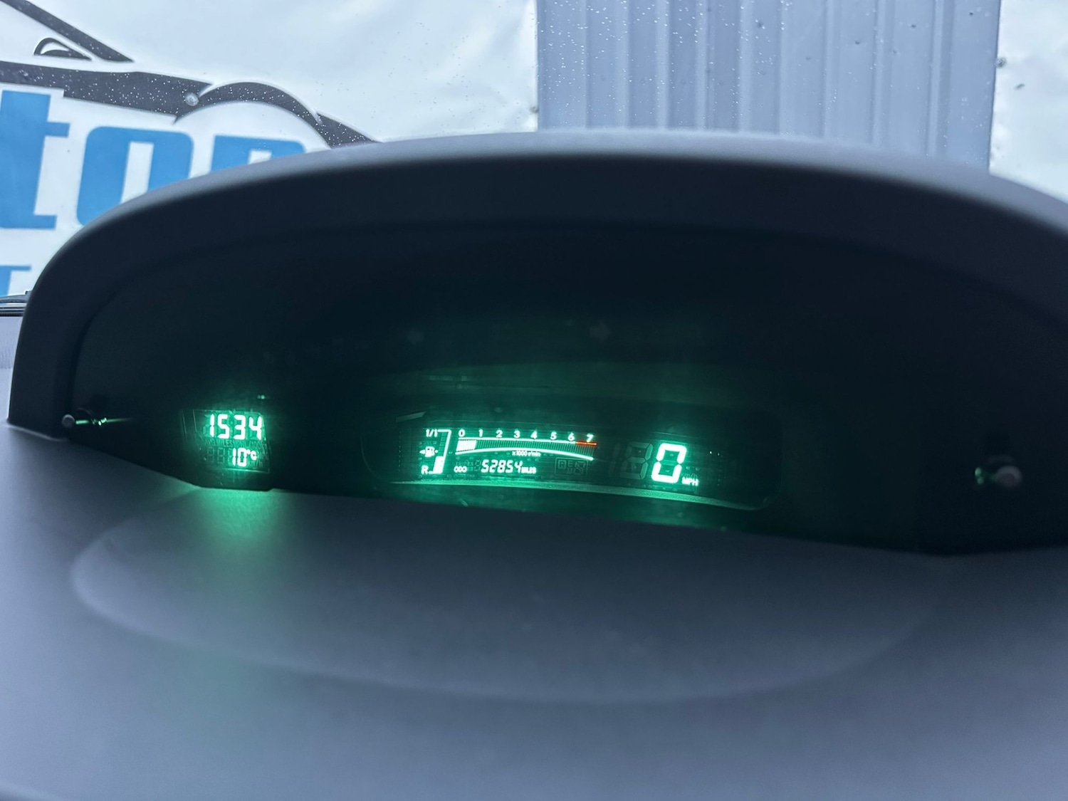 Used Toyota Yaris 2008 for sale - 76588274: Photo 10