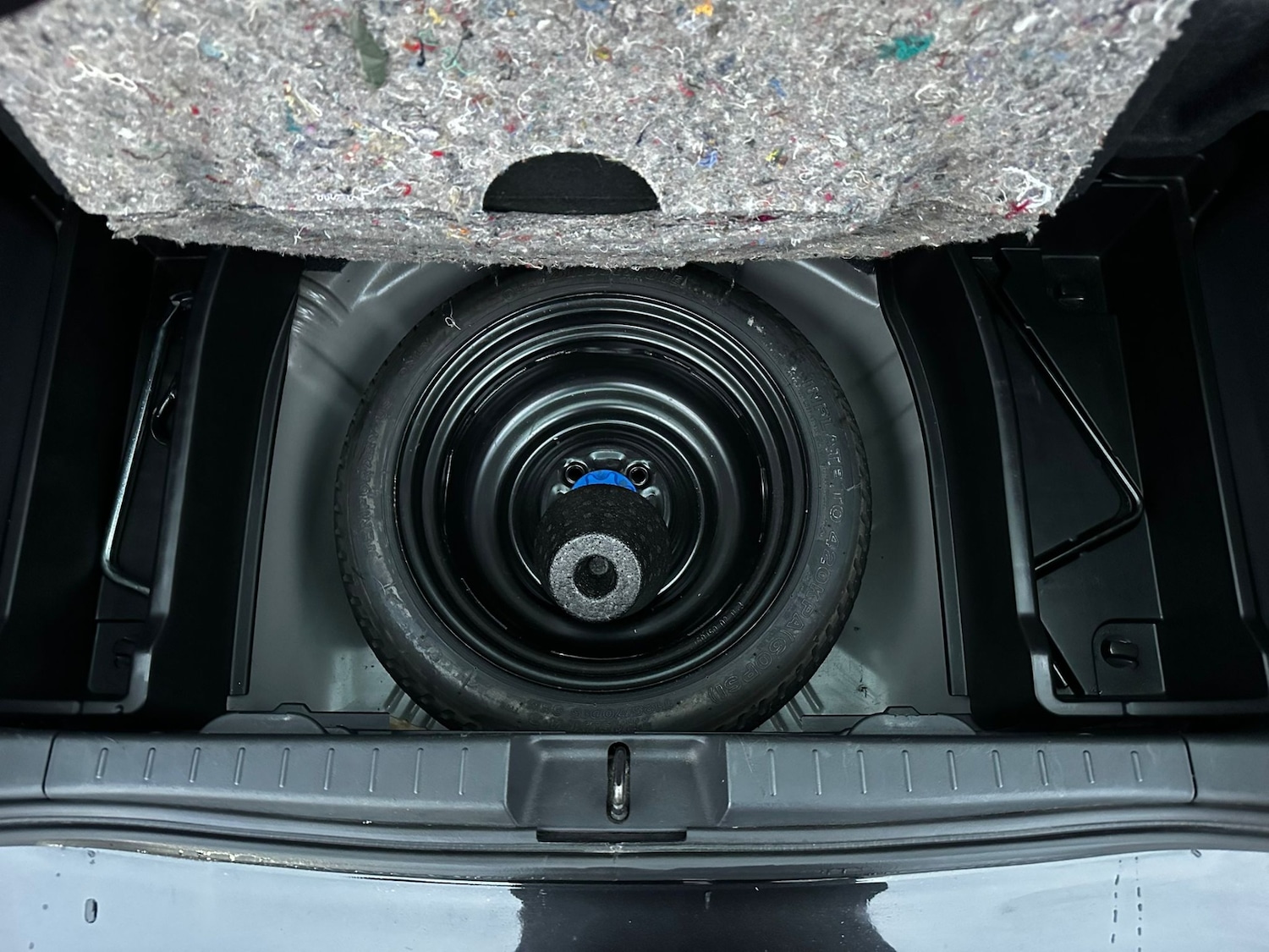 Used Toyota Yaris 2008 for sale - 76588274: Photo 19