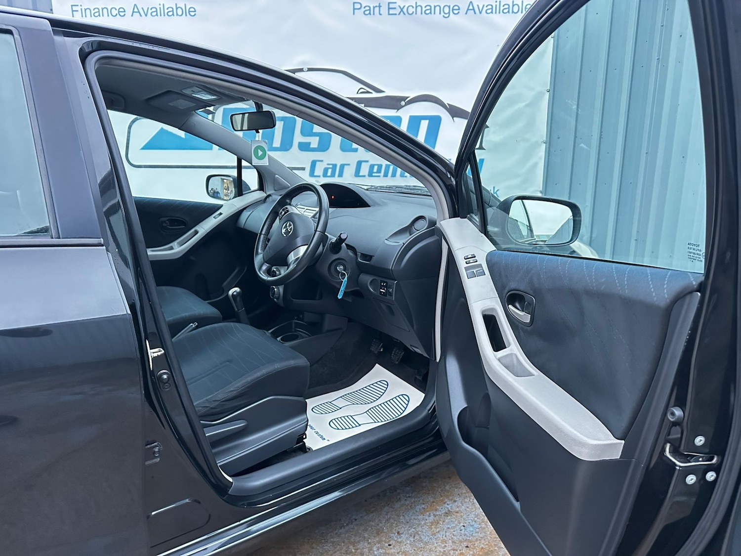 Used Toyota Yaris 2008 for sale - 76588274: Photo 5