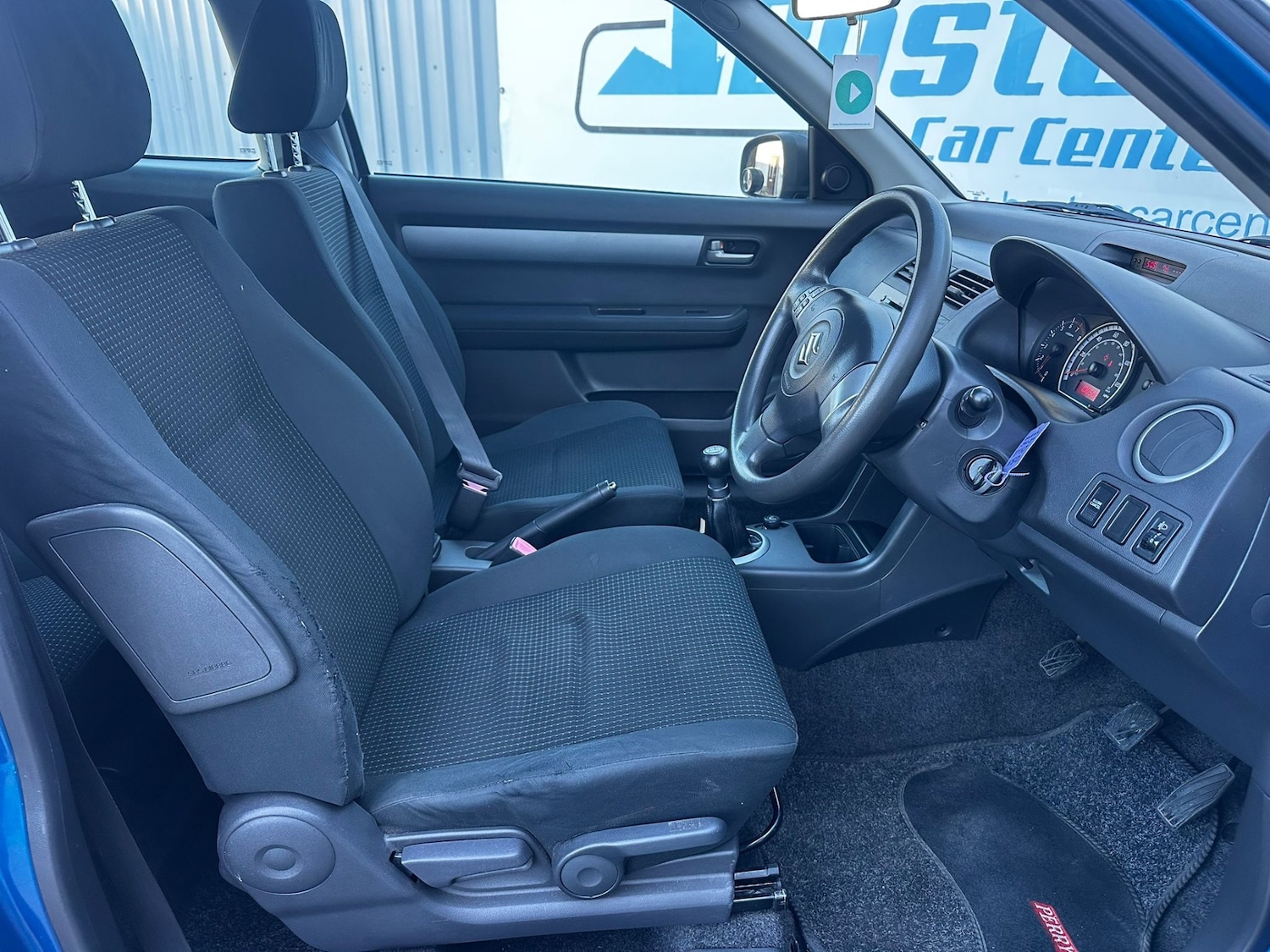 Used Suzuki Swift 2007 for sale - 76757186: Photo 14