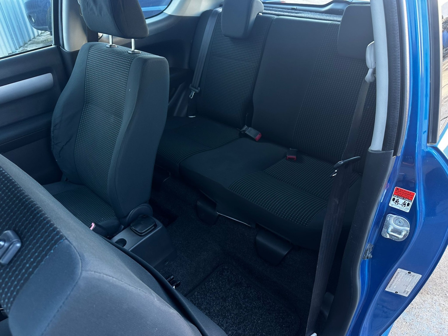 Used Suzuki Swift 2007 for sale - 76757186: Photo 17