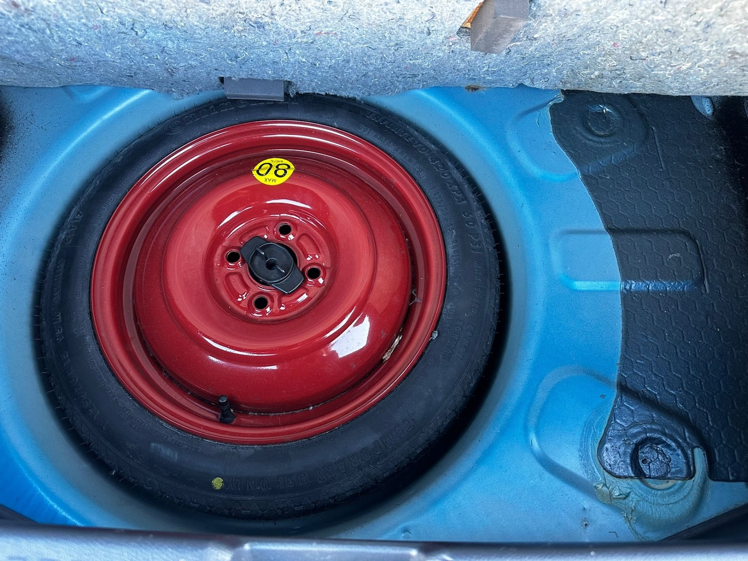 Used Suzuki Swift 2007 for sale - 76757186: Photo 7