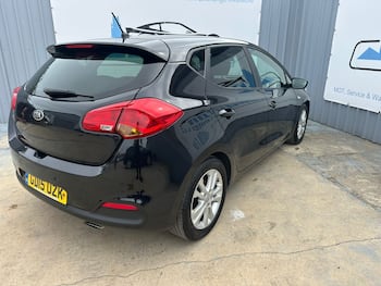 Used Kia Ceed 2015 for sale - 79673688: Photo