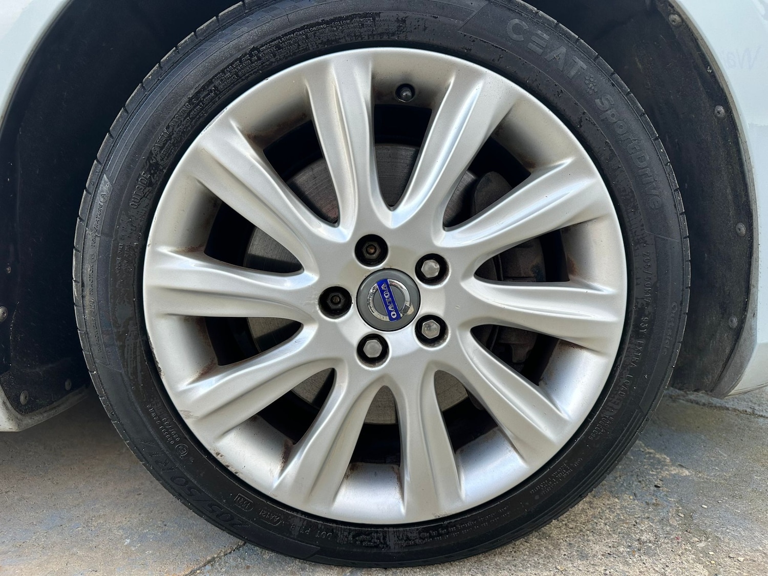 Used Volvo V40 2014 for sale - 78055703: Photo 20