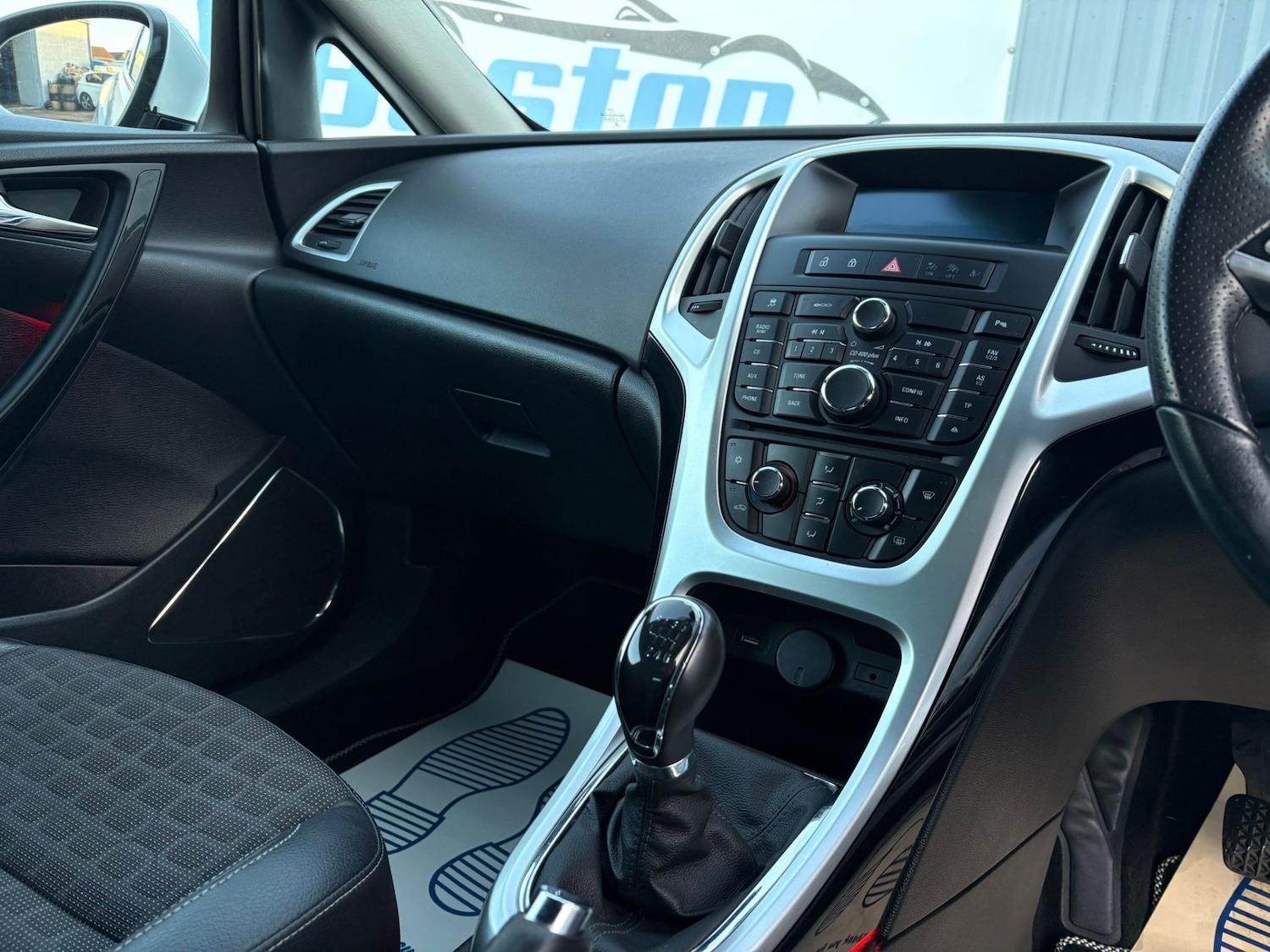 Used Vauxhall Astra GTC 2015 for sale - 77980847: Photo 16