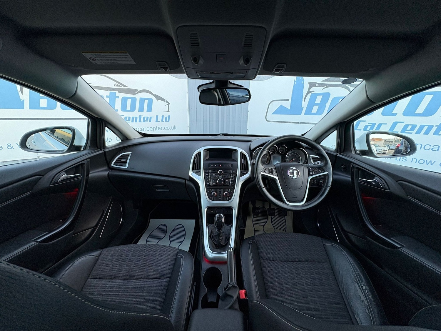 Used Vauxhall Astra GTC 2015 for sale - 77980847: Photo 17