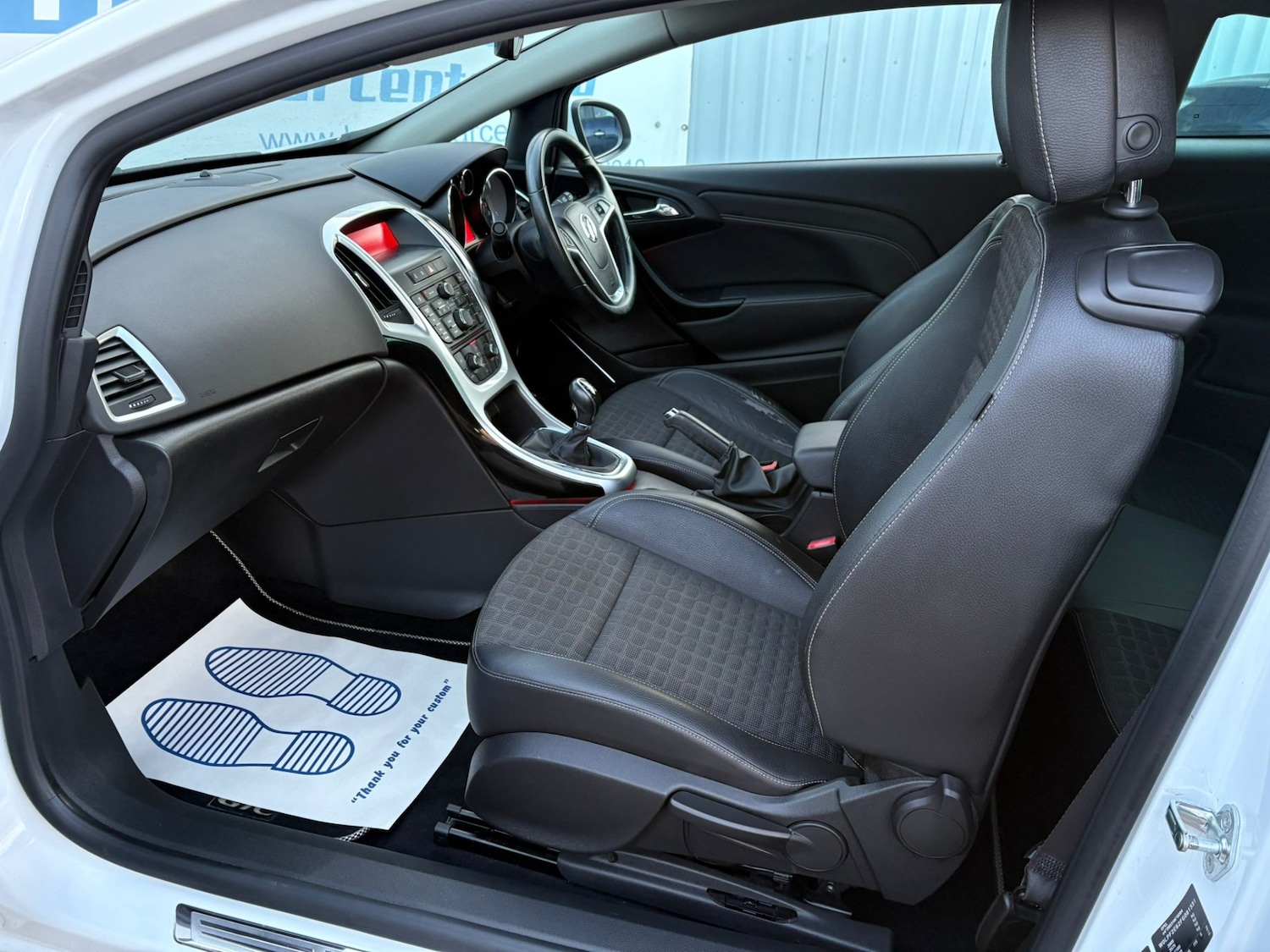 Used Vauxhall Astra GTC 2015 for sale - 77980847: Photo 18