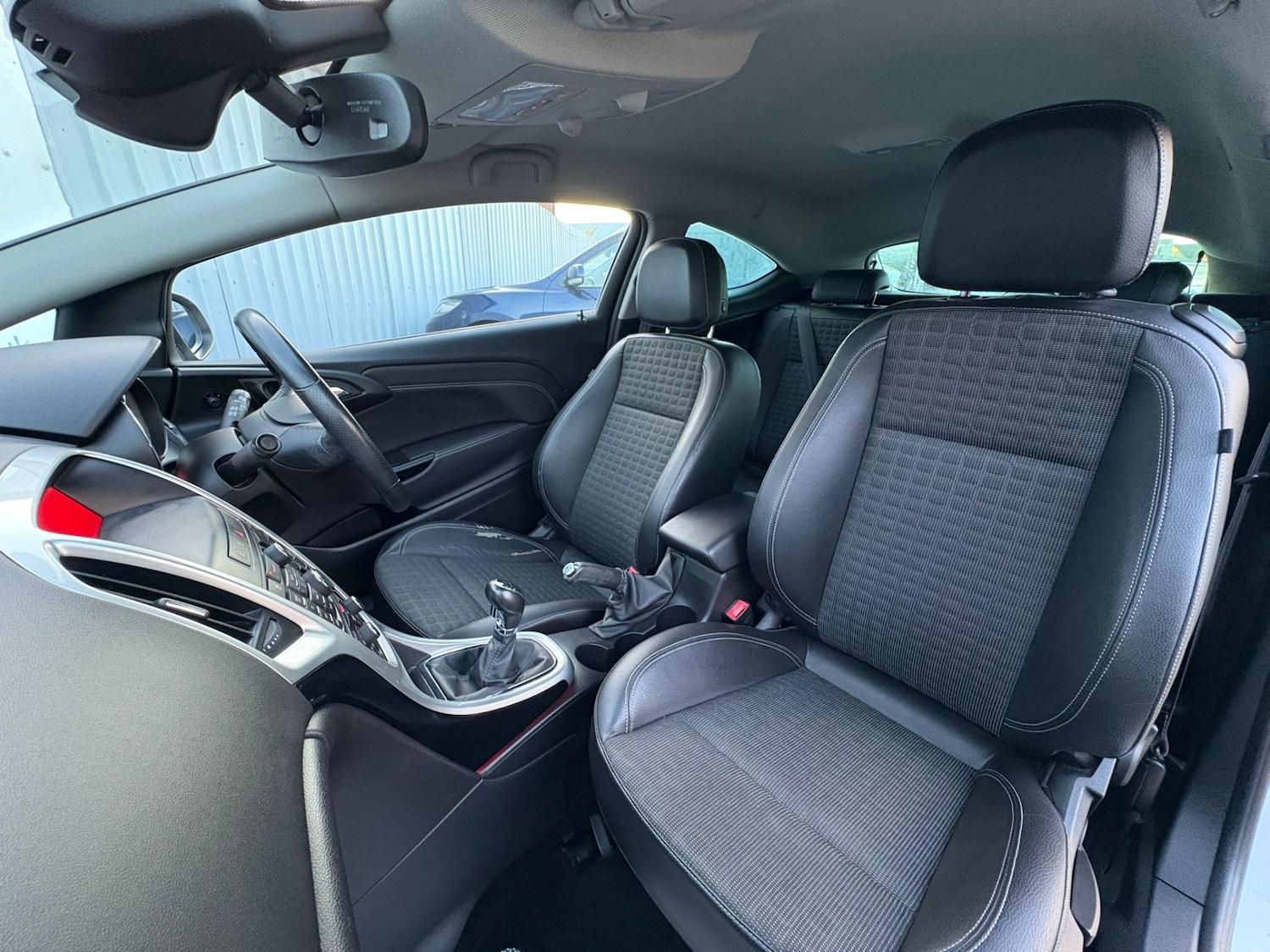 Used Vauxhall Astra GTC 2015 for sale - 77980847: Photo 20