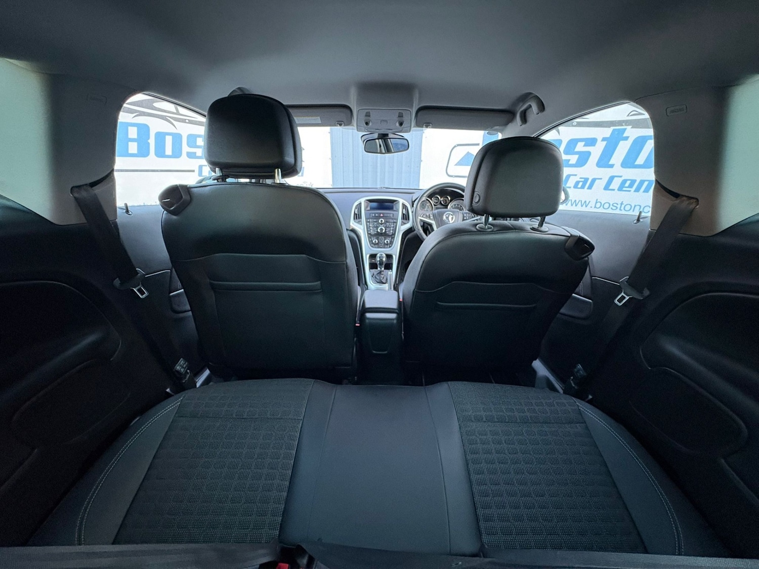 Used Vauxhall Astra GTC 2015 for sale - 77980847: Photo 22