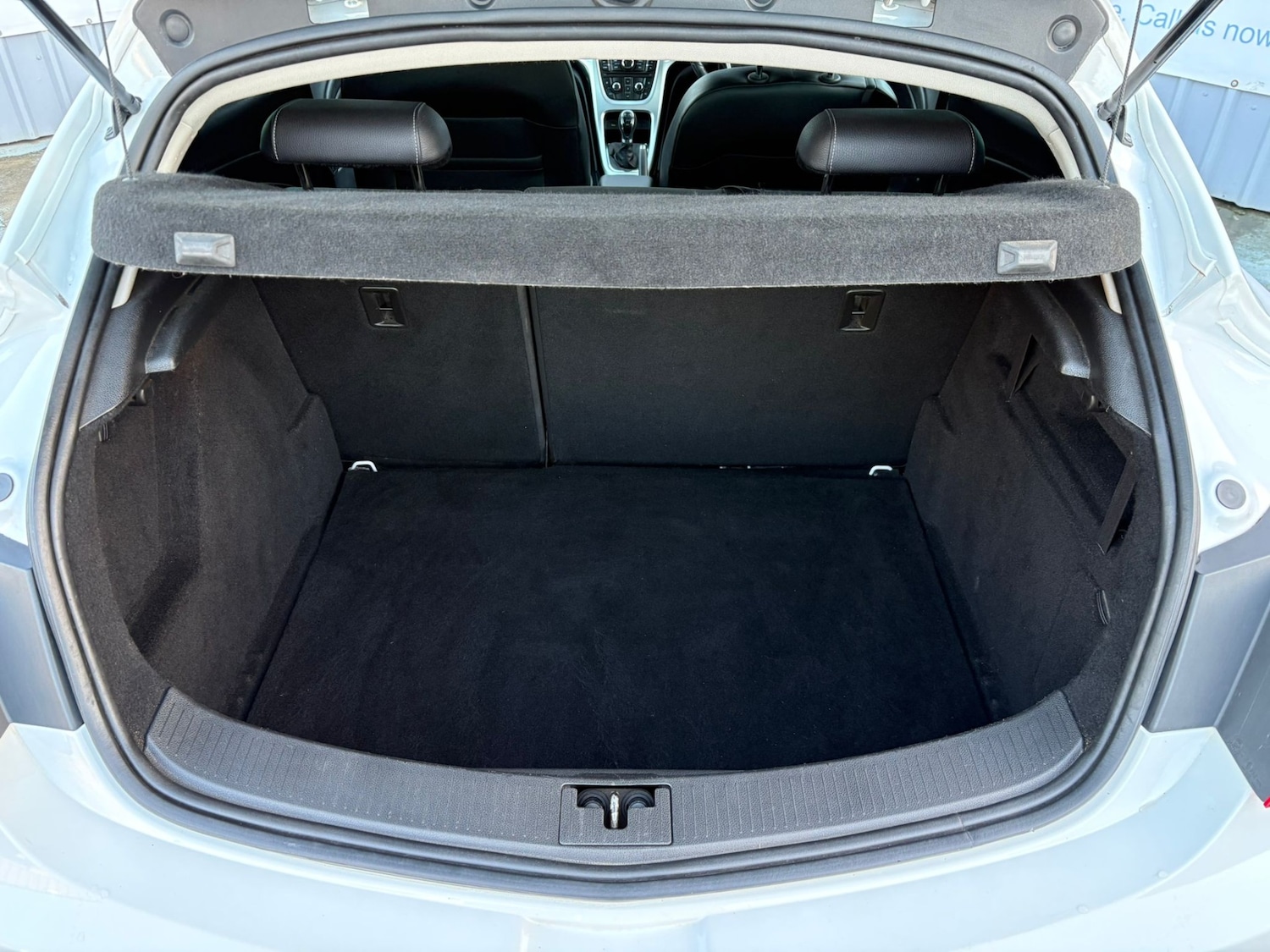 Used Vauxhall Astra GTC 2015 for sale - 77980847: Photo 23