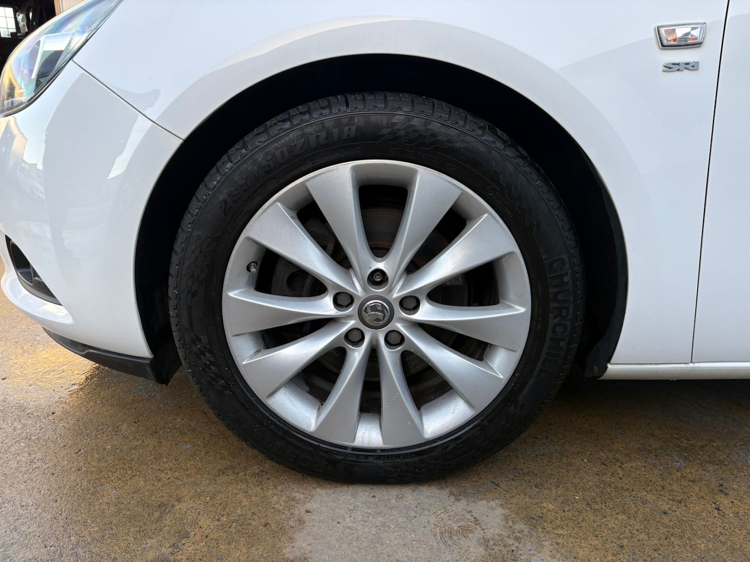 Used Vauxhall Astra GTC 2015 for sale - 77980847: Photo 24