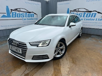 Used Audi A4 2017 for sale - 78825909: Photo