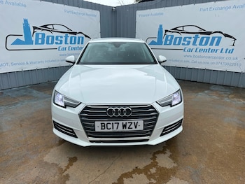 Used Audi A4 2017 for sale - 78825909: Photo