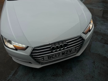 Used Audi A4 2017 for sale - 78825909: Photo