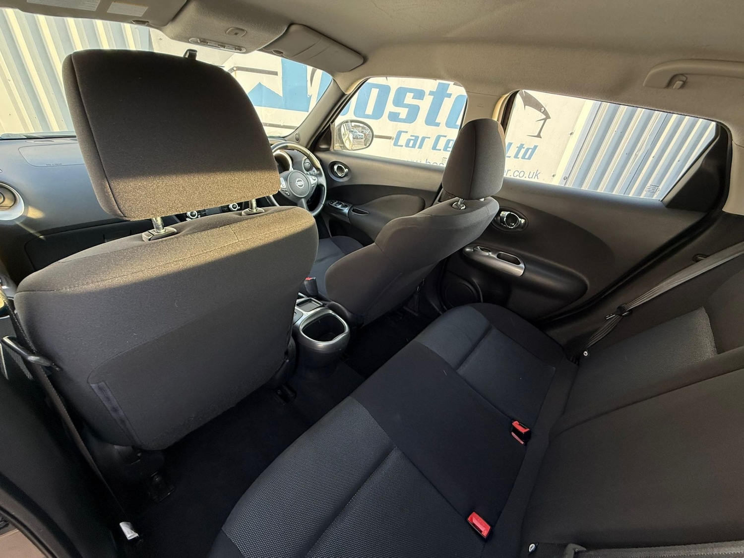 Vehicle 17