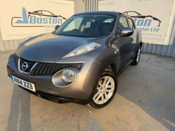 2014 (14) - 1.5 dCi Acenta 5dr [Start Stop]