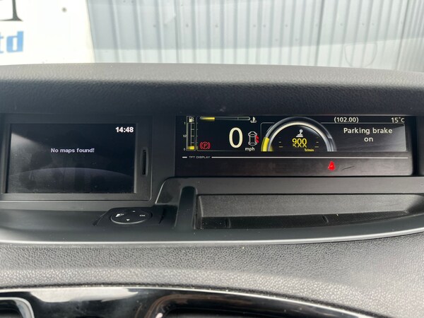 Used Renault Scenic 2013 for sale - 71598950: Photo 10