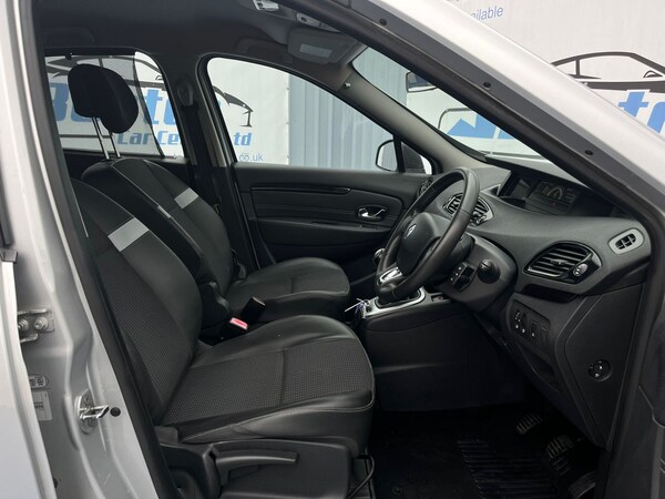 Used Renault Scenic 2013 for sale - 71598950: Photo 11
