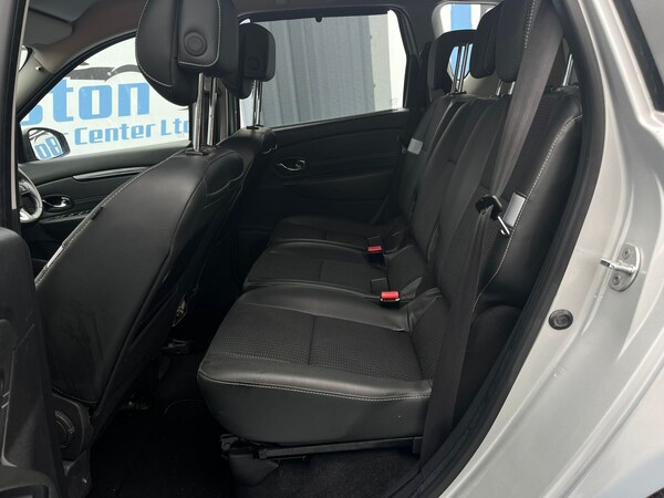 Used Renault Scenic 2013 for sale - 71598950: Photo 14