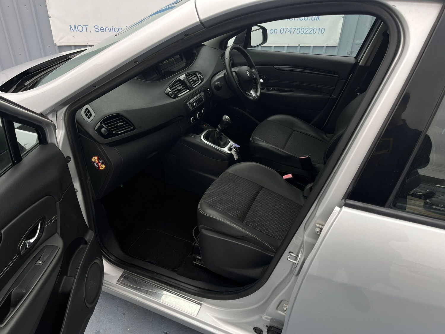 Vehicle 17