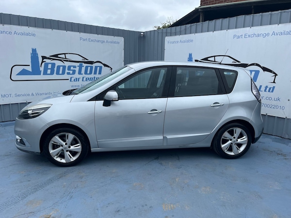 Used Renault Scenic 2013 for sale - 71598950: Photo 6