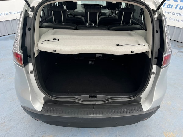 Used Renault Scenic 2013 for sale - 71598950: Photo 7