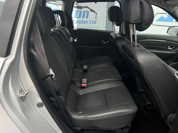 Used Renault Scenic 2013 for sale - 71598950: Photo 9