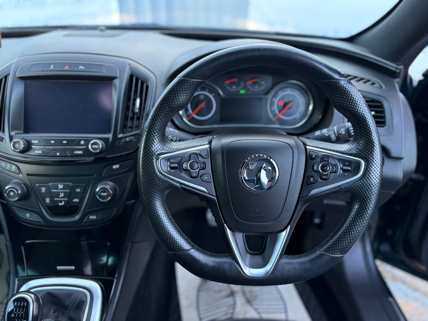 Used Vauxhall Insignia 2016 for sale - 76588487: Photo 15