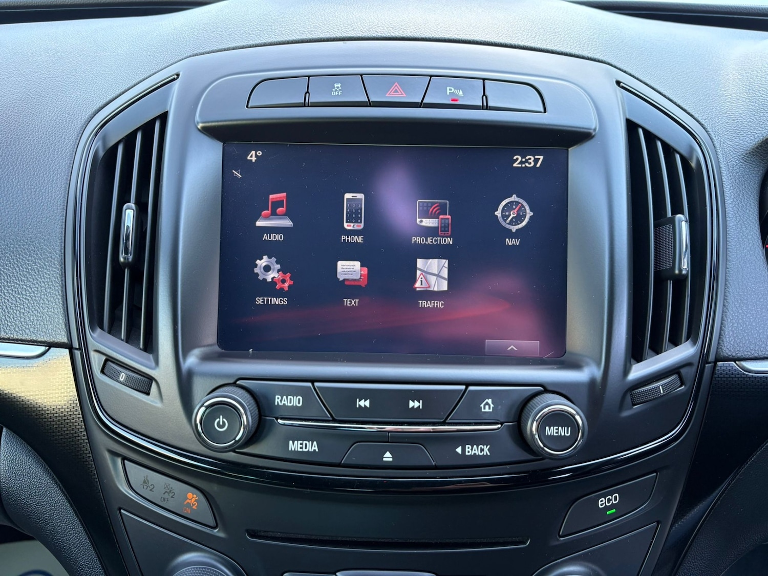 Used Vauxhall Insignia 2016 for sale - 76588487: Photo 17