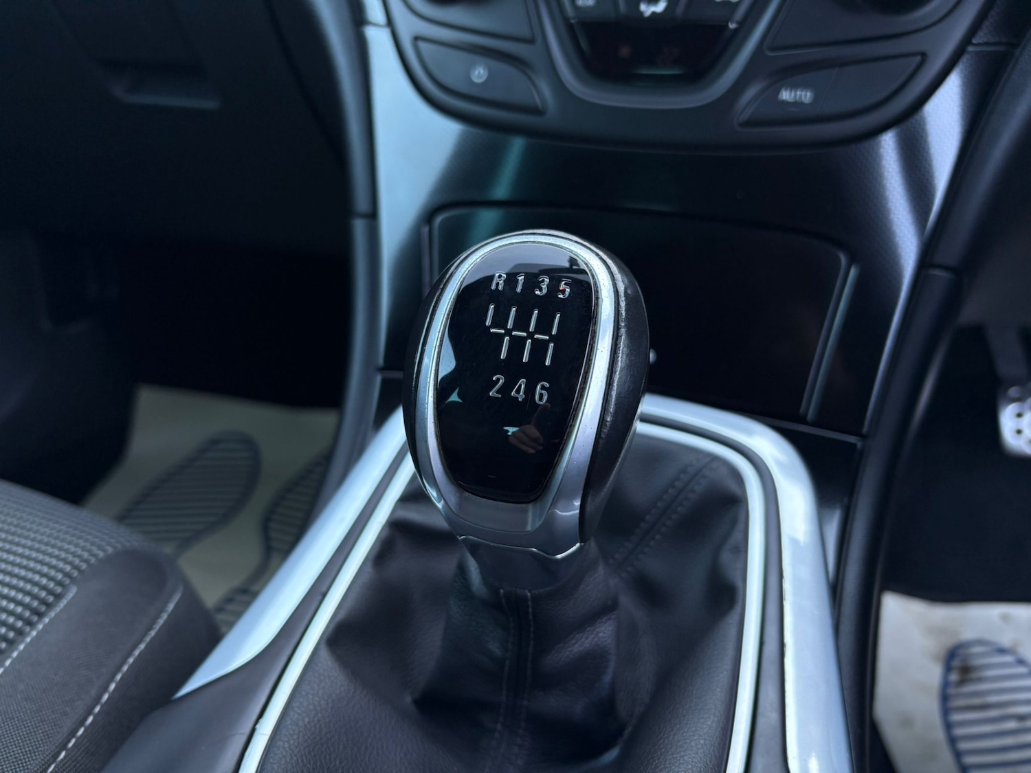 Used Vauxhall Insignia 2016 for sale - 76588487: Photo 18