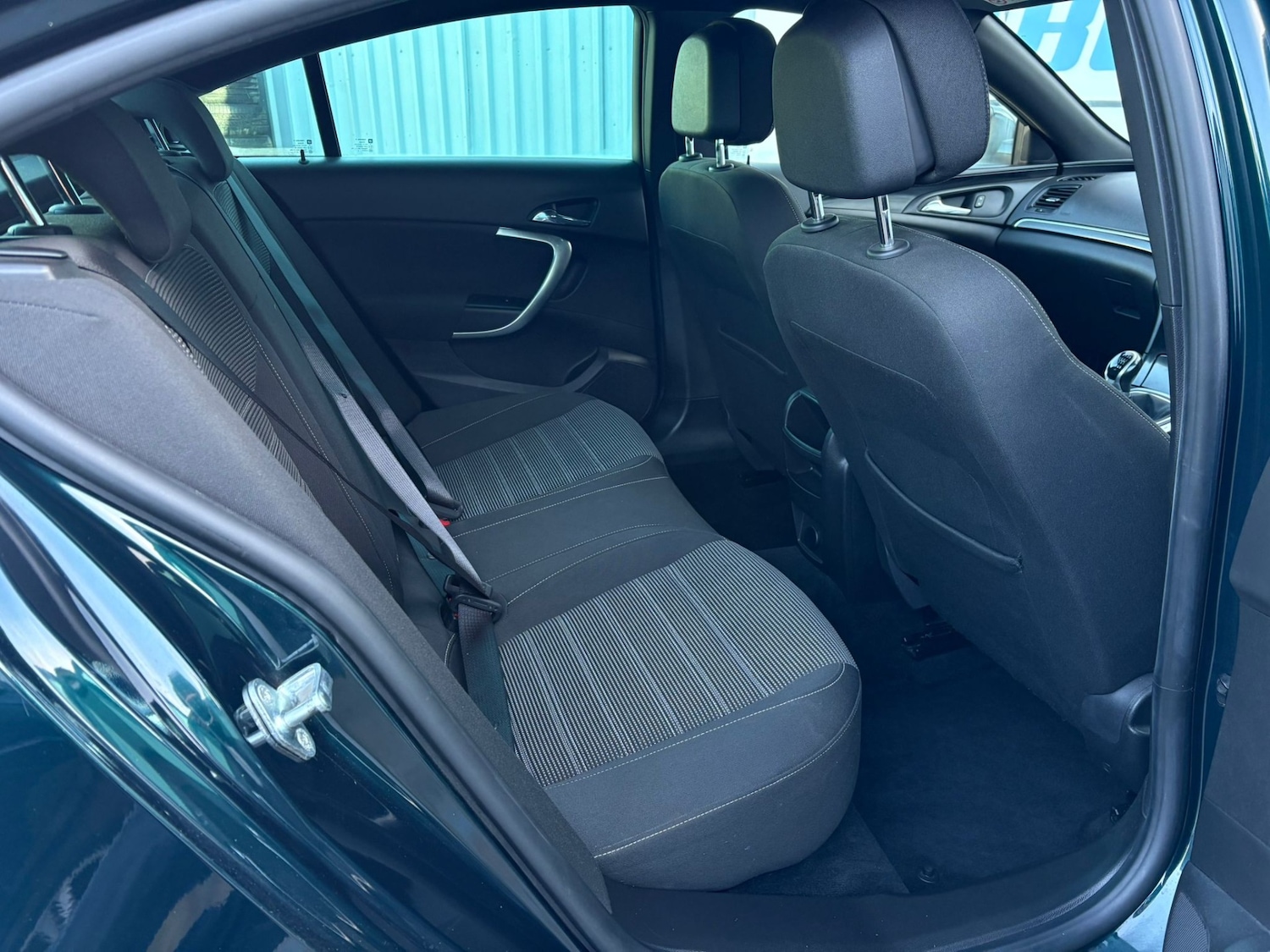 Used Vauxhall Insignia 2016 for sale - 76588487: Photo 22