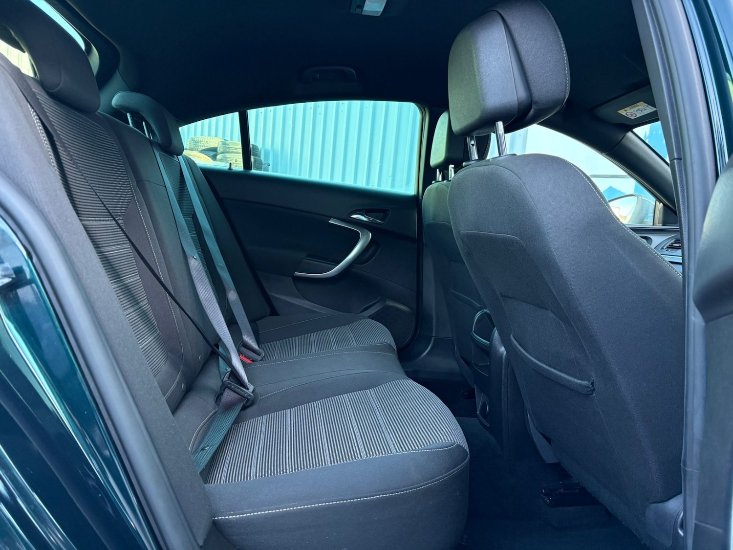 Used Vauxhall Insignia 2016 for sale - 76588487: Photo 23