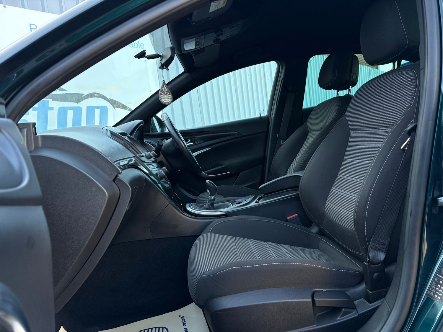 Used Vauxhall Insignia 2016 for sale - 76588487: Photo 25